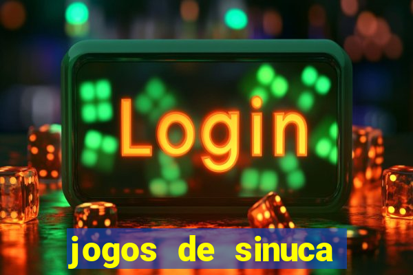 jogos de sinuca que ganha dinheiro de verdade